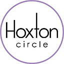  Hoxton Circle logo