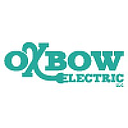 Oxbow Electric logo