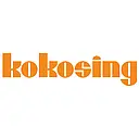 Kokosing Industrial logo