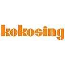 Kokosing Industrial logo