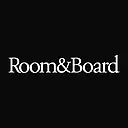 Room & Board logo