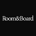 Room & Board logo