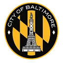Baltimore City logo