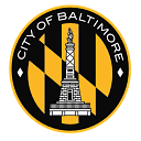 City of Baltimore logo