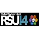 Windham Raymond School District, RSU#14 logo
