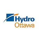 Hydro Ottawa logo