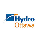 Hydro Ottawa logo