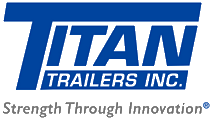 Titan Trailers logo
