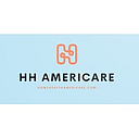 Americare Home Health Solutions logo