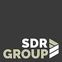 SDR logo