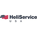 HeliService USA LLC logo