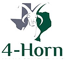 4 Horn Management logo