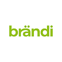 Brändi logo