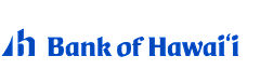 Bank of Hawaii logo