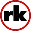RK Industries logo