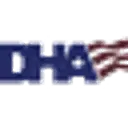 DHA logo