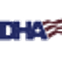 DHA logo