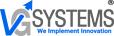 VG Systems logo