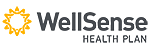 WellSense Health Plan logo