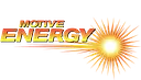 Motive Energy logo