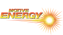 Motive Energy logo