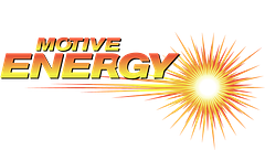 Motive Energy logo