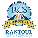 Rantoul City School District 137 logo