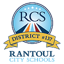 Rantoul City School District 137 logo