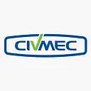The Company Civmec logo