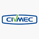 The Company Civmec logo