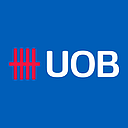 United Overseas Bank logo