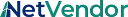 NetVendor logo