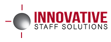 Innovative Staff Solutions logo