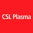 CSL Plasma logo