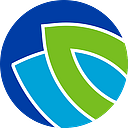 CenterWell logo