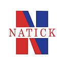 Natick Public Schools logo