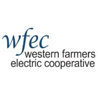 Western Farmers Electric Cooperative logo