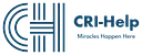 CRI-Help logo
