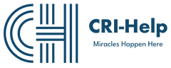 CRI-Help logo