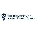 The University of Kansas Health System logo