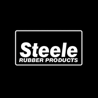 Steele Rubber Products logo