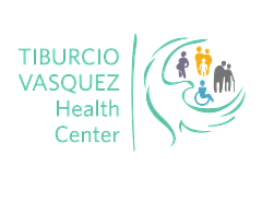 Tiburcio Vasquez Health Center logo