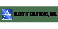 Alert IT Solutions logo
