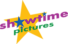 Showtime Pictures logo