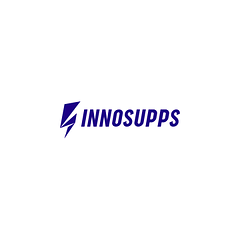 Inno Supps logo