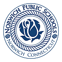 Norwich Public Schools logo