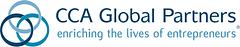 Cca Global Partners logo