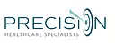 Precision Healthcare Specialists logo