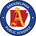 Arkadelphia School District logo