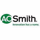 A. O. Smith logo